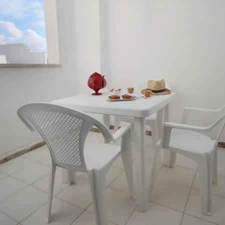 Il Corsaro Appartement *