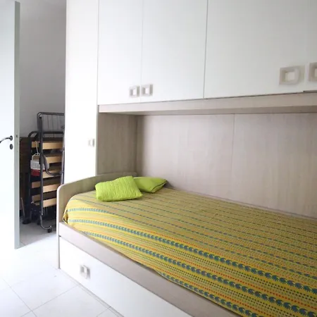 Appartement Il Corsaro *