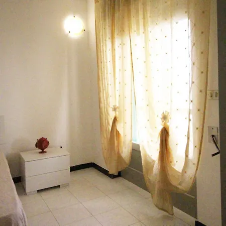 Appartement Il Corsaro Torre San Giovanni