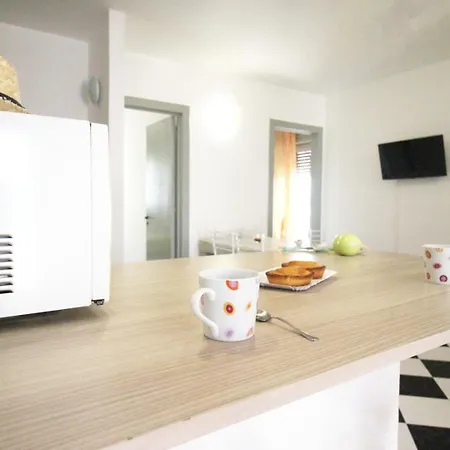 Il Corsaro Appartement