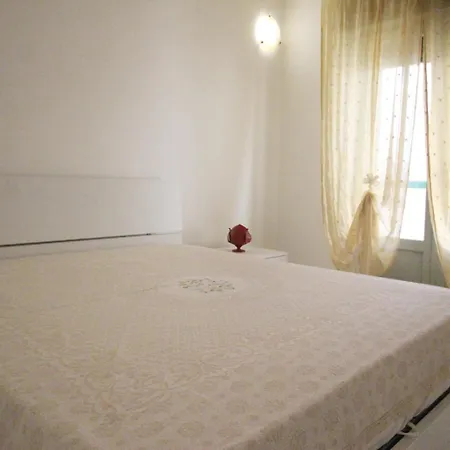 Appartement Il Corsaro *