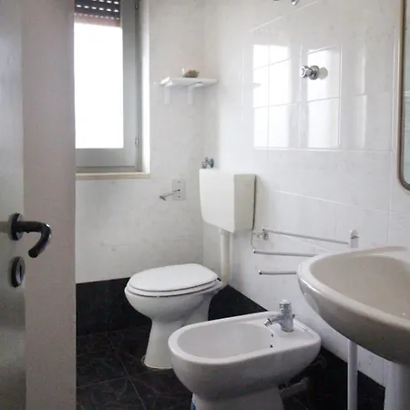 Appartement Il Corsaro