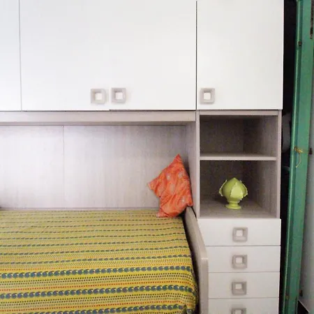 Il Corsaro Appartement
