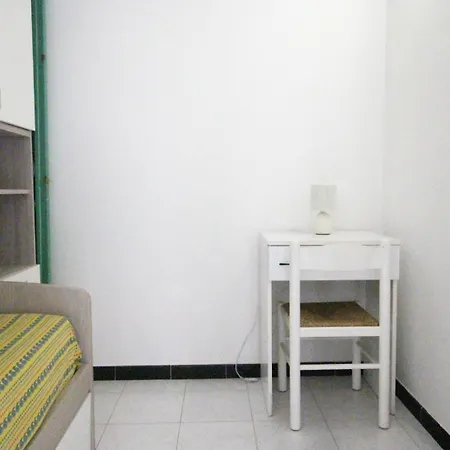 Appartement Il Corsaro Torre San Giovanni