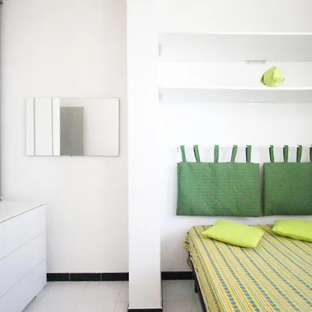 Appartement Il Corsaro