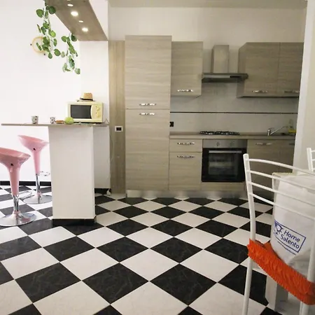 Il Corsaro Appartement