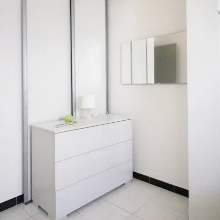 Appartement Il Corsaro *