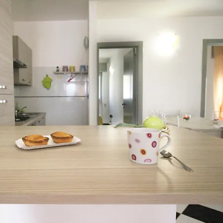 Il Corsaro Appartement *