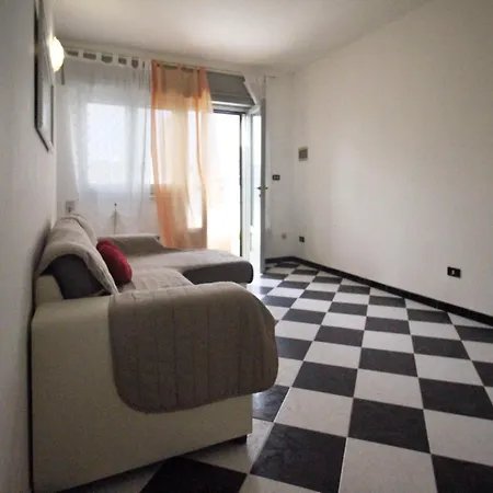 Appartement Il Corsaro