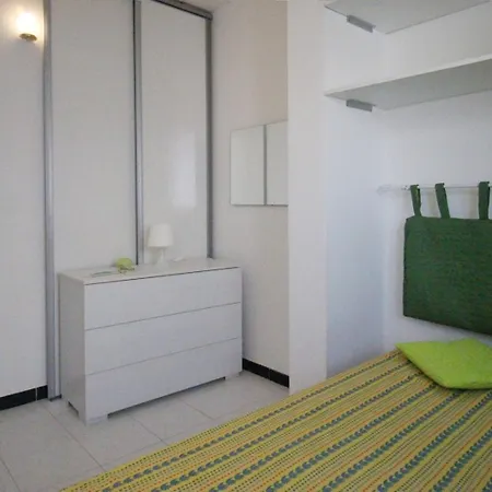 Il Corsaro Appartement