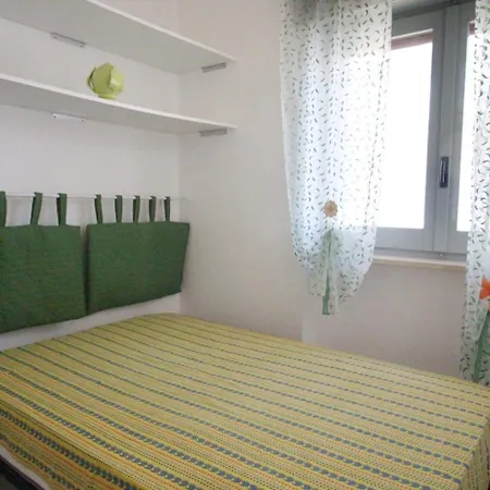 Appartement Il Corsaro Torre San Giovanni