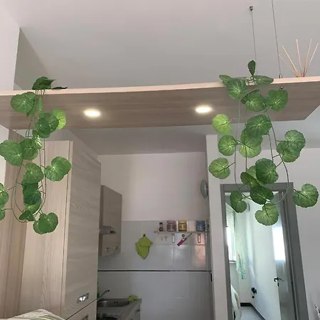 Il Corsaro Appartement Torre San Giovanni