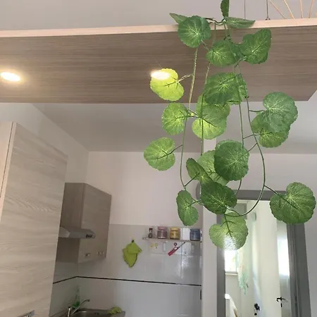 Appartement Il Corsaro Torre San Giovanni