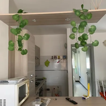 Il Corsaro Appartement