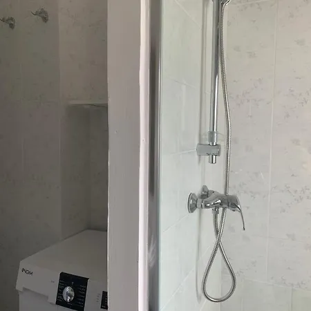 Appartement Il Corsaro *