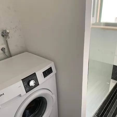 Il Corsaro Appartement