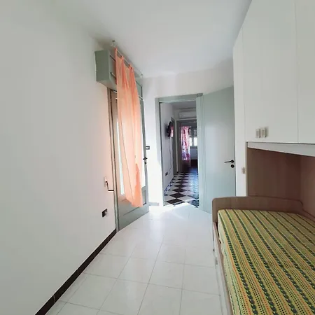 Il Corsaro * Torre San Giovanni