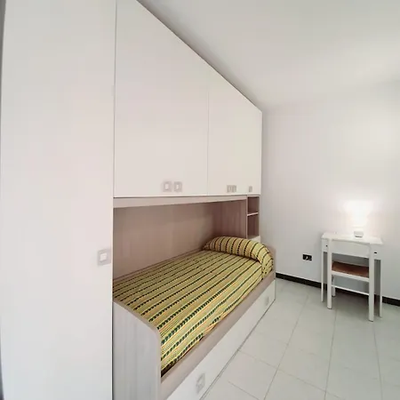 Appartement Il Corsaro Torre San Giovanni