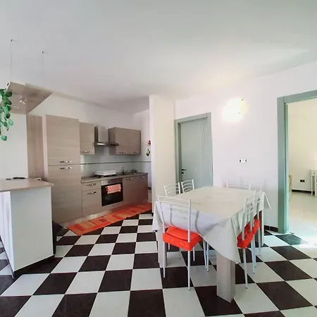 Il Corsaro Appartement