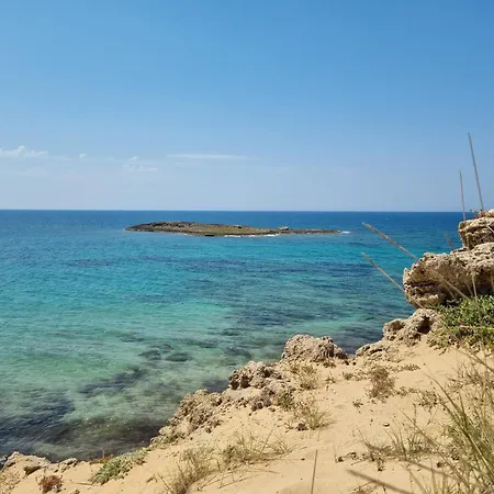Appartement Il Corsaro